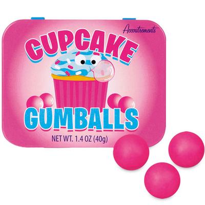 Click to get Cupcake Gumballs