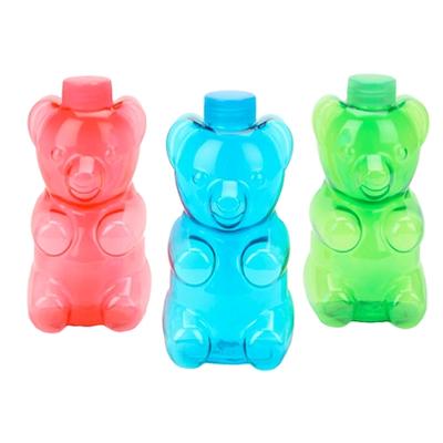 Click to get Pink Gummy Bear Flask
