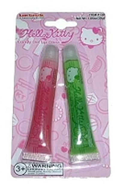 Click to get Hello Kitty Lip Gloss