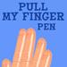 Pull My Finger Pen