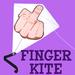 The Finger Kite