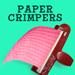 Paper Crimper