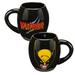 Marvel Wolverine 18 oz. Oval Ceramic Mug