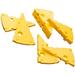 3D Cheese Puzzle
