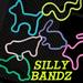 Silly Bandz: Fun Shaped Rubber Bands