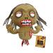 The Walking Dead, Bicycle Girl Plush Toy