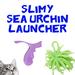 Slimy Sea Urchin Launcher