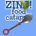 Zing Food Catapult