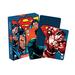 DC - Superman Playing Cards