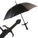 Broad Sword Umbrella