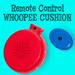 Remote Control Whoopee Cushion