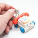 Fisher Price Chatter Telephone Keychain