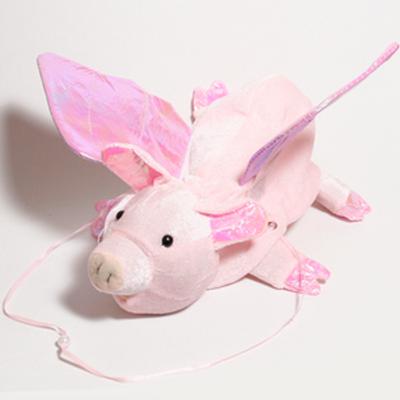 Click to get Flying Pig Hat