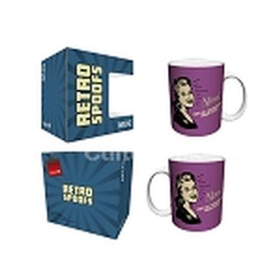 Click to get Moms Superheros Mug