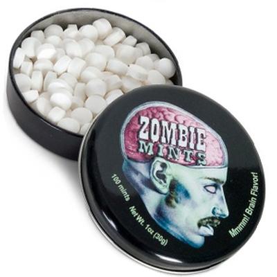 Click to get Zombie Mints