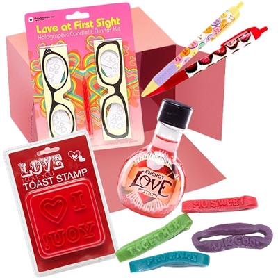 Click to get Sweetheart Valentines Kit