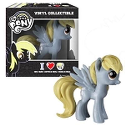 Click to get My Little Pony Vinyl Figure Derpy