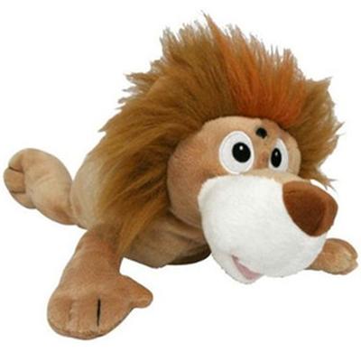 Click to get Rollover Laughing Chuckle Buddies Lion