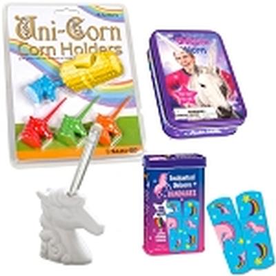 Click to get The Unicorn Collection