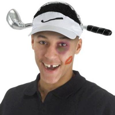 Click to get Oh Tiger Golf Hat