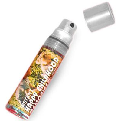 Click to get Instant Happy Childhood Memories Spray