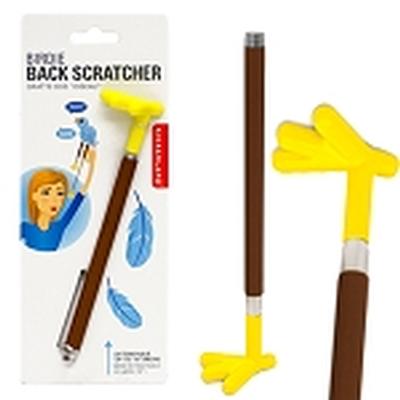 Click to get Bird Foot Back Scratcher