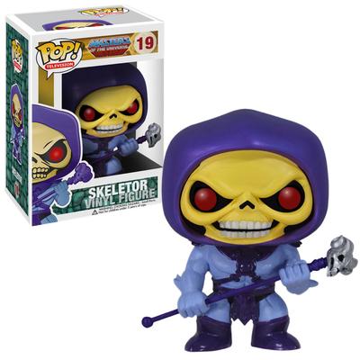 Click to get Pop Vinyl Figure Skeletor