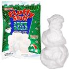 Fluffy Stuff Snow Ball Cotton Candy
