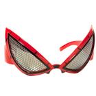 Spiderman Movie Glasses