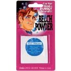 Belch Powder Prank