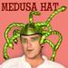 Medusa Hat