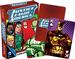 DC- Justice League of America Playing Cards