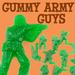 Gummy Army Guys