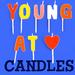 Young at Heart Candles