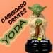 Dashboard Drivers - Yoda