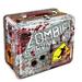 Zombie - Survival Lunch Box