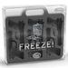 Freeze! Handgun Ice Tray