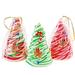 Peppermint Candy Tree Ornament