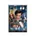 Doctor Who Magnet: Collage