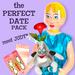 The Perfect Date Package: Judy