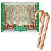 Coffee Candy Canes