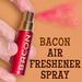 Bacon Air Freshener Spray