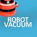 Desktop Robot Vacuum