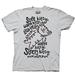Big Bang Theory: Soft Kitty T-Shirt
